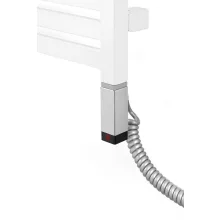   Sapho One termosztátos elektromos fűtőpatron 400 W, króm ONE-C-400