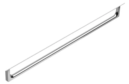 Sapho Gsi Nubes törölközőtartó mosdóra 100 cm, króm PANB100