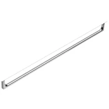   Sapho Gsi Nubes törölközőtartó mosdóra 120 cm, króm PANB120
