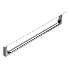   Sapho Gsi Nubes törölközőtartó mosdóra 60 cm, króm PANB60