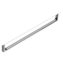   Sapho Gsi Nubes törölközőtartó mosdóra 80 cm, króm PANB80