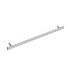 Sapho Gsi Pura törölközőtartó 100 cm, króm PAPR100