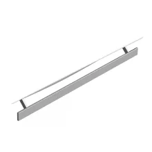 Sapho Gsi Pura törölközőtartó 60 cm, króm PAPR60