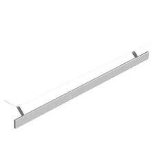 Sapho Gsi Pura törölközőtartó 80 cm, króm PAPR80