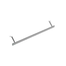   Sapho Gsi Pura törölközőtartó mosdóhoz 93 cm, króm PAPRD102
