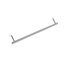   Sapho Gsi Pura törölközőtartó mosdóhoz 113 cm, króm PAPRD122