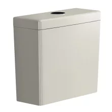   Sapho Paco Monoblokkos tartály öblítő mechanikával, elefántcsont PC1012BE-112