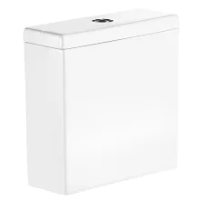   Sapho Infinity monoblokkos kerámia WC tartály, fehér PC105-112