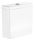 Sapho Infinity monoblokkos kerámia WC tartály, fehér PC105-112