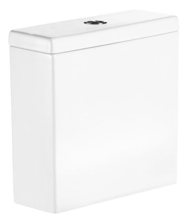 Sapho Infinity monoblokkos kerámia WC tartály, fehér PC105-112