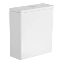   Sapho Avis oldalsó bekötésű WC tartály, fehér PC106-112
