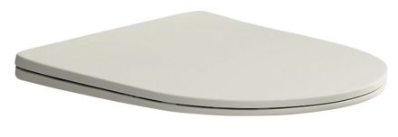 Sapho PACO SLIM Soft Close WC-ülőke, bézs PCS1012BE