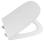 Sapho Bello Soft Close WC ülőke, SLIM, fehér PCS103