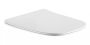 Sapho Bello Soft Close WC ülőke, SLIM, fehér PCS103