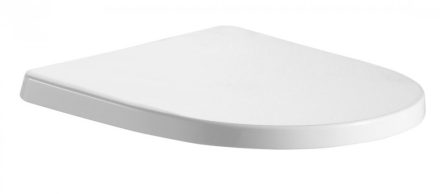 Sapho Turku Soft Close WC ülőke, fehér PCS104
