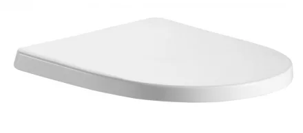 Sapho Turku Soft Close WC ülőke, fehér PCS104