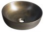 Sapho Priori kerámia mosdótál 41,5 cm, bronz PI032