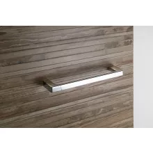 Sapho Pirenei törölközőtartó 35 cm, króm PI213513
