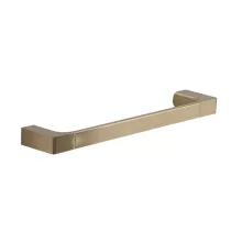 Sapho Pirenei törölközőtartó 35 cm, matt arany PI213588
