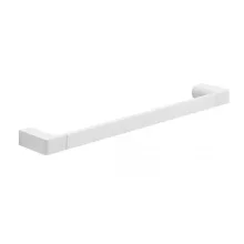   Sapho Pirenei törölközőtartó 45 cm, matt fehér PI214502
