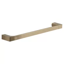 Sapho Pirenei törölközőtartó 45 cm, matt arany PI214588