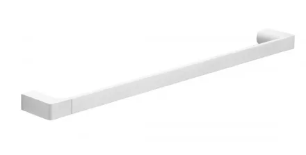 SAPHO Pirenei törölközőtartó 60 cm, matt fehér PI216002
