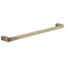 Sapho Pirenei törölközőtartó 60 cm, matt arany PI216088