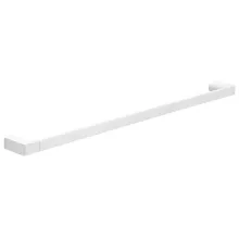 Sapho Pirenei törölközőtartó 80 cm matt fehér PI218002