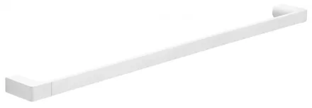 Sapho Pirenei törölközőtartó 80 cm matt fehér PI218002