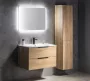 Sapho Piri LED tükör, 60x80cm PR600