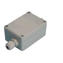 Sapho 1 szelepes tápegység 230V /24V DC, PS10T