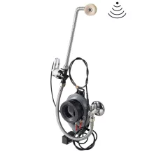 Sapho szenzoros öblítőmechanika vizeldéhez PS862