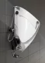 Sapho szenzoros öblítőmechanika vizeldéhez PS862