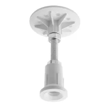 Polysan 10 db zuhanytálca láb PV010