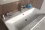 Sapho Spy álló mosdócsaptelep leeresztő nélkül króm PY02