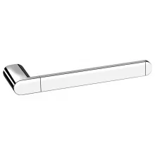 Sapho Flori törölközőtartó, króm RF006