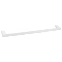 Sapho Flori törölközőtartó 60 cm, matt fehér RF009/14