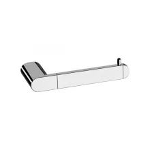 Sapho Flori WC-papír tartó, króm RF017