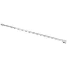   Polysan Modular Shower merevítő MS5 zuhanyajtóhoz 1400 mm, króm RL840