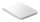 Sapho Alice Slim Soft Close WC-ülőke, fehér RM901