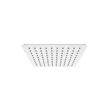 Sapho RAINFALL inox fejzuhany 250x250 mm, króm RN564
