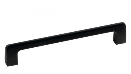 Sapho Fogantyú 16 cm, fekete S160B
