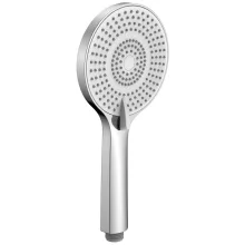 Sapho 3 funkciós PVC kézizuhany, ABS / króm SK879