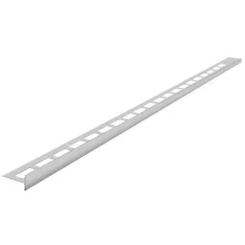   Sapho NOK Rozsdamentes acél lejtőrúd 1500x12 mm, balos SPD1512-L