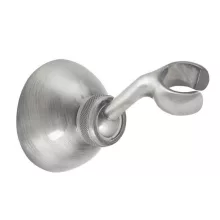 Sapho állítható zuhanytartó, nikkel SUP28