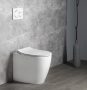 Sapho Schwab Up beépíthető WC tartály 3 / 6 l T02-0130-0250