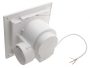 Sapho ventilátor Tecto Standard fehér TC201