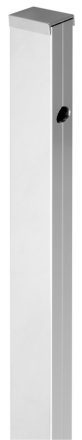 Polysan THRON LINE toldóprofil 20 mm, króm TL920