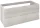 Sapho Treos 2 fiókos mosdótartó szekrény 110x53x50,5 cm, polar tölgy TS115-1010