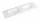 Sapho Treos Rockstone beépíthető 152x51 cm duplamosdó pulttal, matt fehér TS152-0101